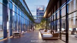 Cecil Suites (D1), Office #547552631